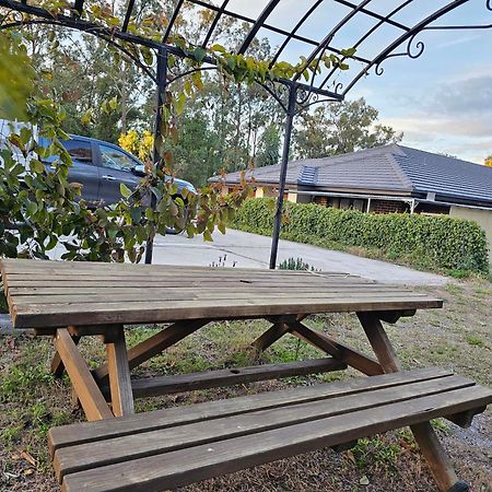Apartament Gowrie Agapanthus Singleton Zewnętrze zdjęcie