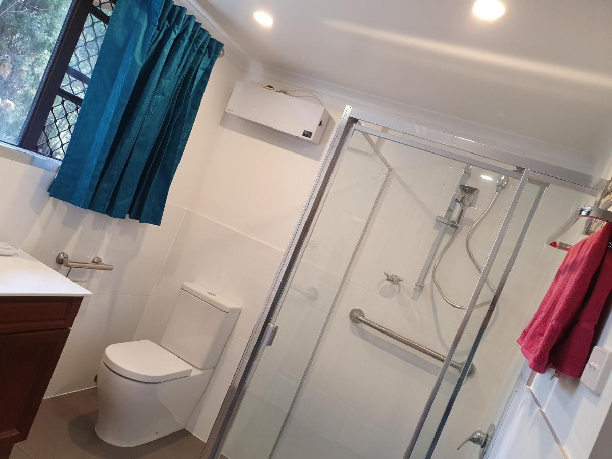 Apartament Gowrie Agapanthus Singleton Zewnętrze zdjęcie