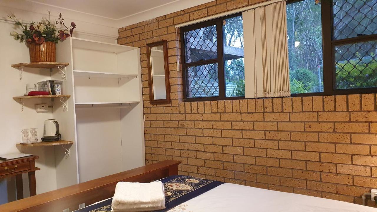 Apartament Gowrie Agapanthus Singleton Zewnętrze zdjęcie