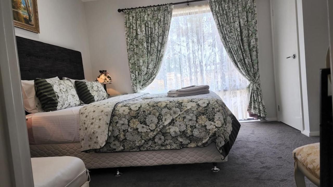 Apartament Gowrie Agapanthus Singleton Zewnętrze zdjęcie