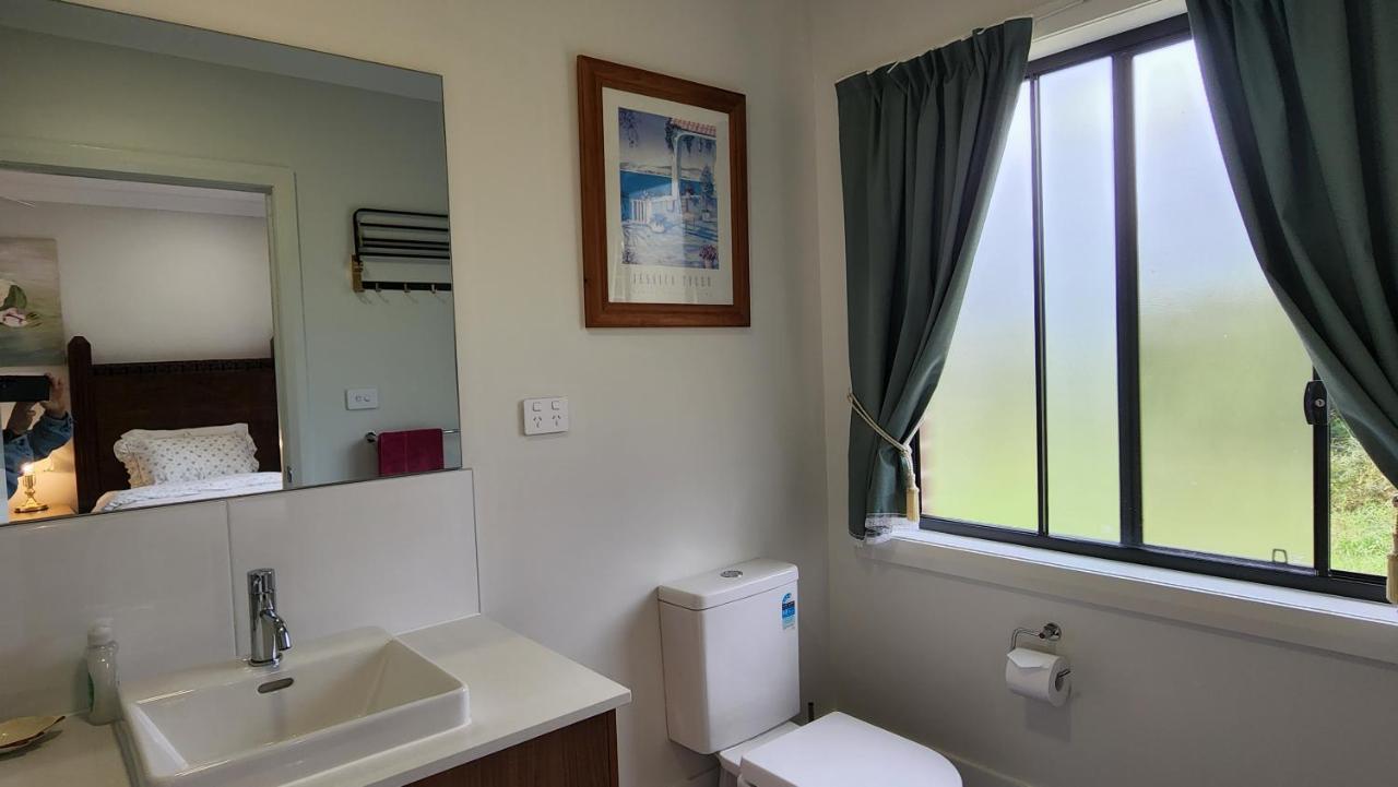 Apartament Gowrie Agapanthus Singleton Zewnętrze zdjęcie