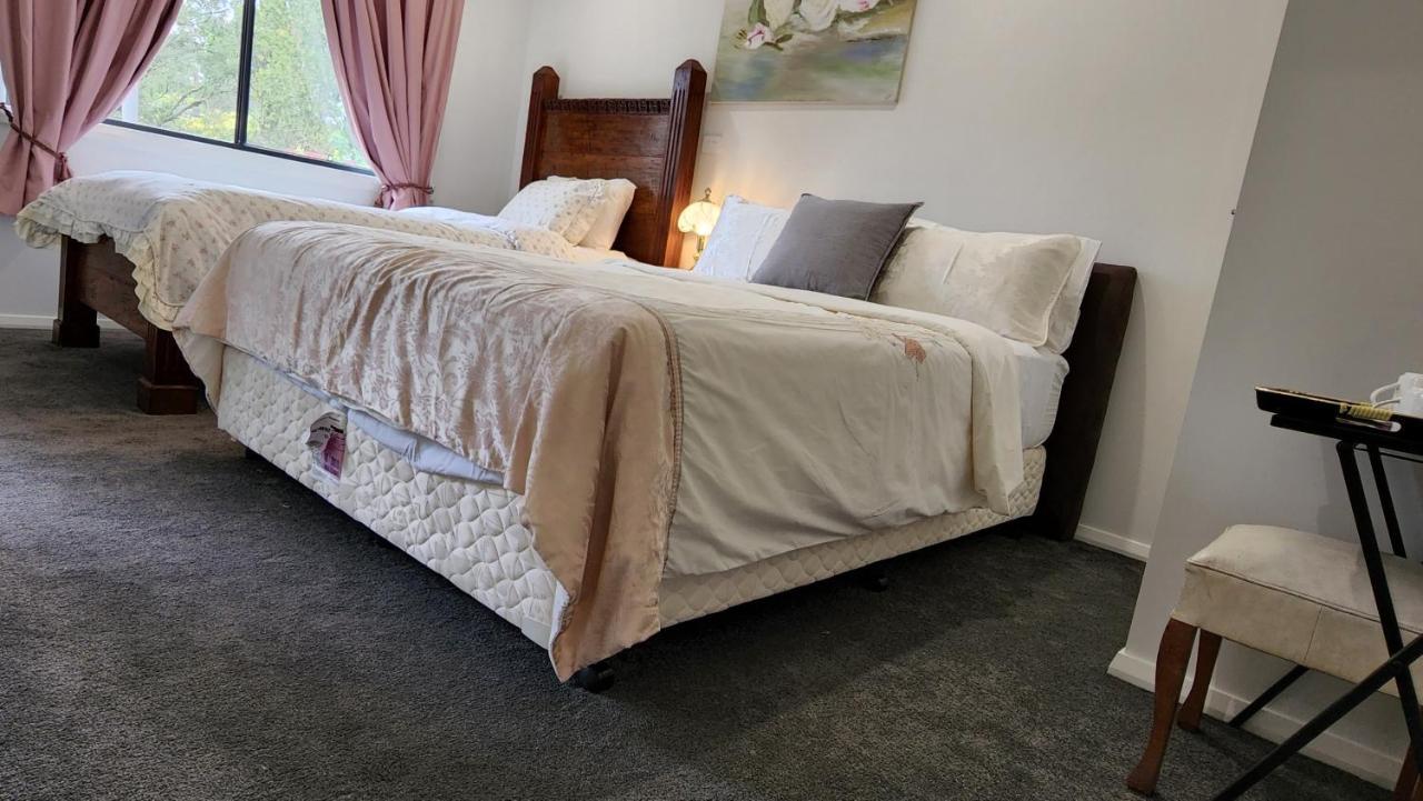 Apartament Gowrie Agapanthus Singleton Zewnętrze zdjęcie