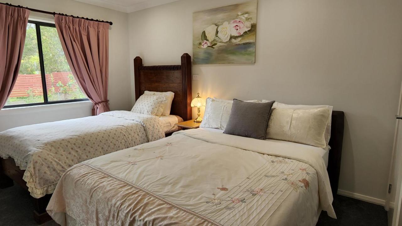 Apartament Gowrie Agapanthus Singleton Zewnętrze zdjęcie