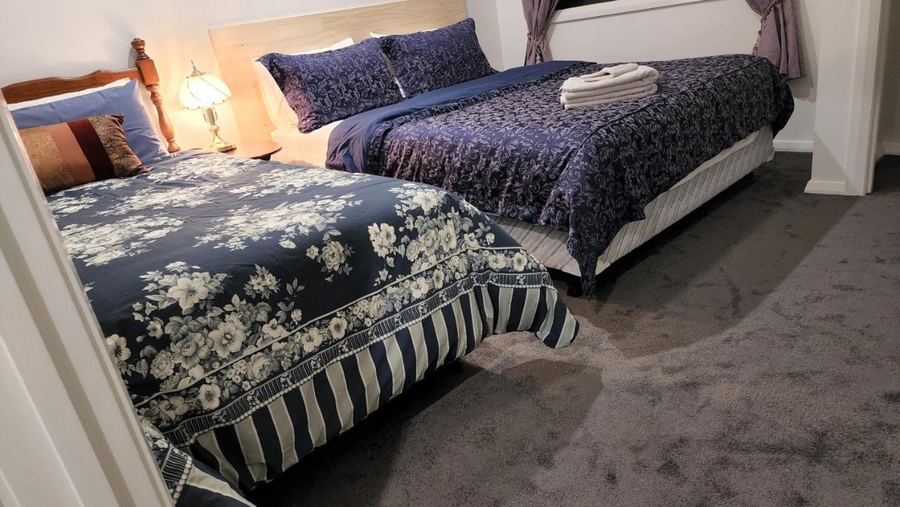 Apartament Gowrie Agapanthus Singleton Zewnętrze zdjęcie