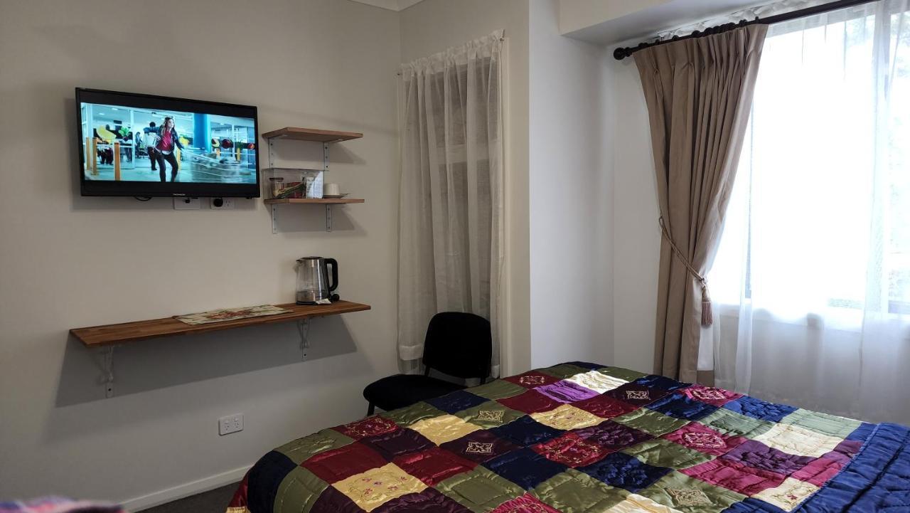 Apartament Gowrie Agapanthus Singleton Zewnętrze zdjęcie