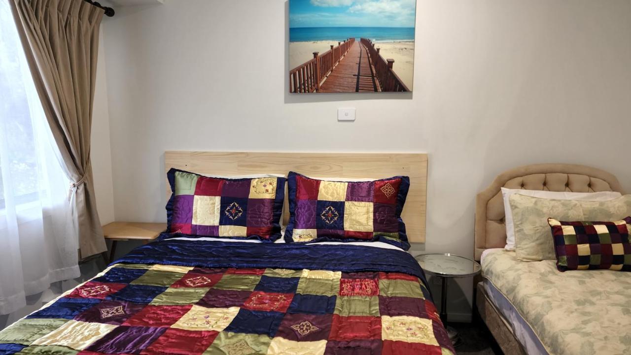 Apartament Gowrie Agapanthus Singleton Zewnętrze zdjęcie