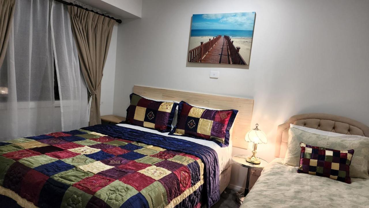 Apartament Gowrie Agapanthus Singleton Zewnętrze zdjęcie