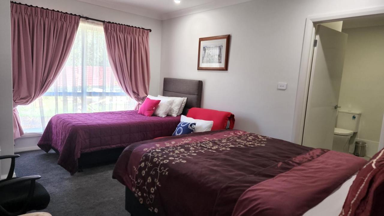 Apartament Gowrie Agapanthus Singleton Zewnętrze zdjęcie