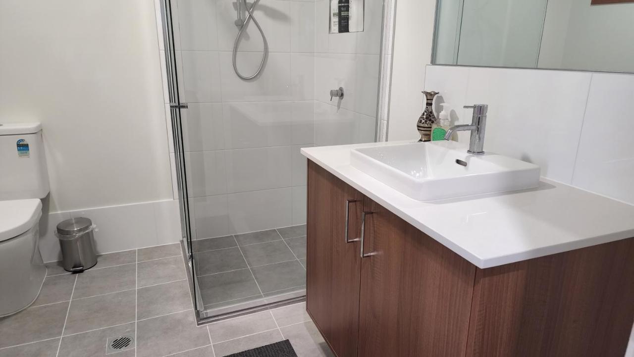 Apartament Gowrie Agapanthus Singleton Zewnętrze zdjęcie