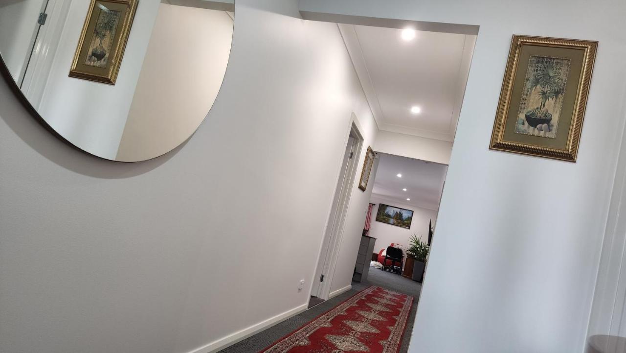 Apartament Gowrie Agapanthus Singleton Zewnętrze zdjęcie