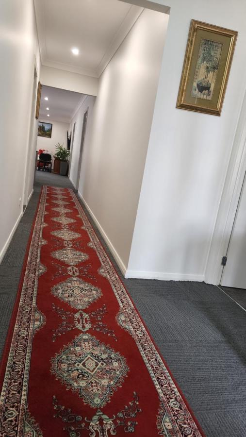 Apartament Gowrie Agapanthus Singleton Zewnętrze zdjęcie