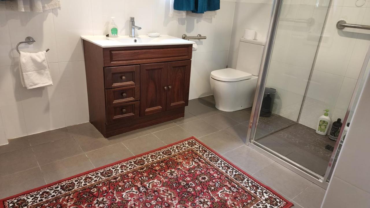 Apartament Gowrie Agapanthus Singleton Zewnętrze zdjęcie