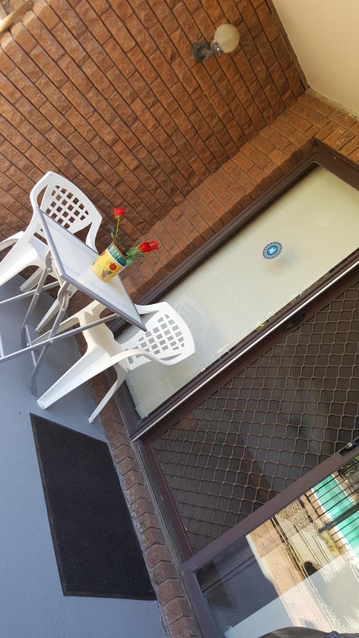 Apartament Gowrie Agapanthus Singleton Zewnętrze zdjęcie
