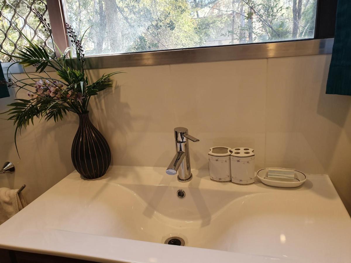 Apartament Gowrie Agapanthus Singleton Zewnętrze zdjęcie