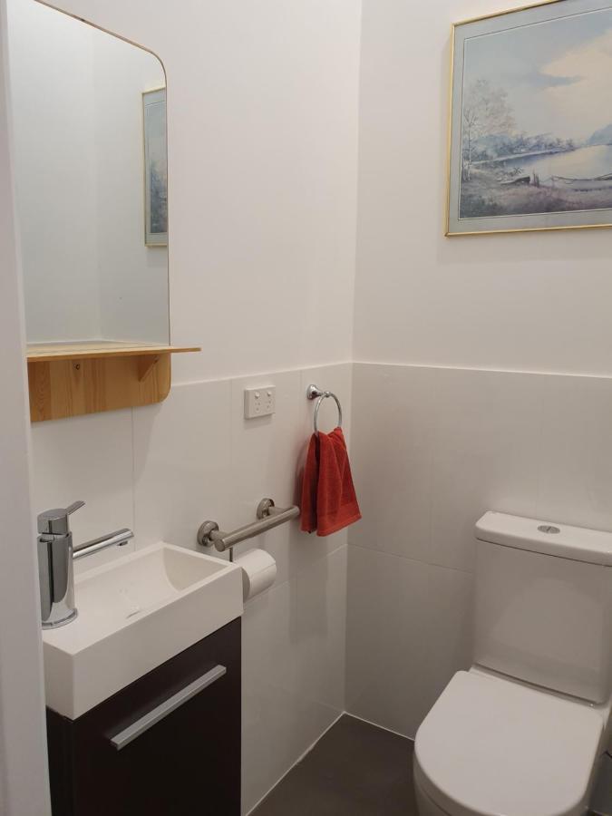 Apartament Gowrie Agapanthus Singleton Zewnętrze zdjęcie